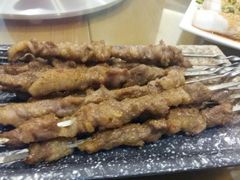 -老板很二(吉大店)