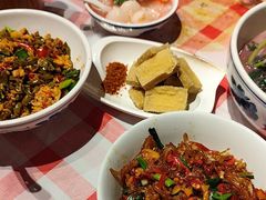 -文昌阁·长沙市井菜(美食地标店)