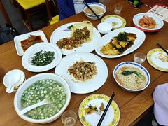 -中卫御苑福膳·养生局(圆明园店)