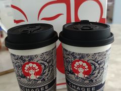-霸王茶姬(南强街店)
