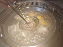 -三头牛·潮汕牛肉生蚝火锅 (夏湾店)