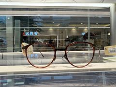 -MUJOSH木九十眼镜(月星环球港B1店)