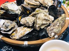 -旺角小渔村·海肠捞饭开创者(环山路店)