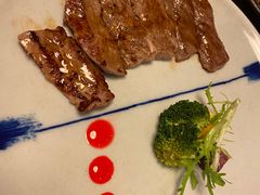 -王鼎精致料理铁板烧(世博源店)