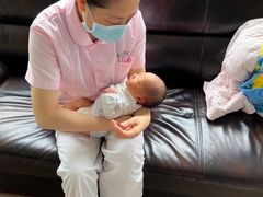 -田螺阿姨自营月嫂·育儿嫂(高新店)