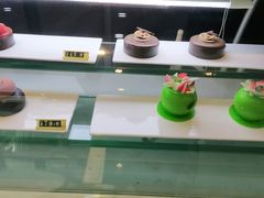 -麦雪尔甜品·生日蛋糕(新街口旗舰店)