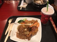 -大冒险家餐厅