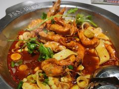 -李想大虾(江北天街店)