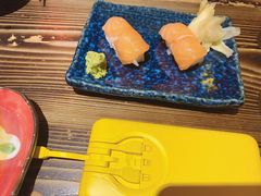 -有喜屋·深夜食堂(北京西路店)