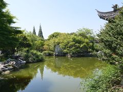 -常熟方塔园