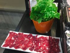 -古乐牛香·鲜牛肉牛杂火锅(五一中路店)
