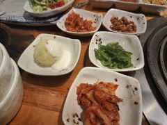 -喜鹊烤肉酒场(美乐城店)