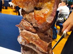 -拉蒂娜·巴西牛排馆 Latina·Brazilian Steakhouse(陆家嘴旗舰店)
