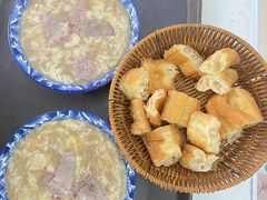 -许记糁馆(窑头路总店)