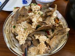 -美味之家·湖景农家乐(太湖东山店)