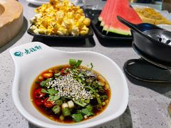 -老福耶小草帽石锅鱼(奥体店)