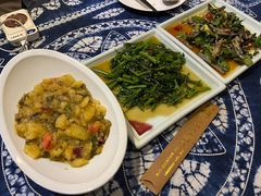 -滇道云南特色料理(康定路店)