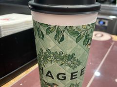 -霸王茶姬(上海静安大悦城店)