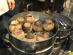 -達揚原味燉品(文明路店)