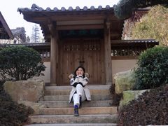 -径山寺