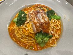 -Pennehut畔尼意面(合肥万象城店)