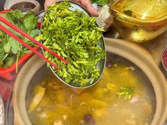 -楠波炭炉鸡煲馆(桥北店)