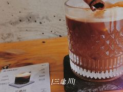 -BE NORMAL CAFE(霞溪路店)
