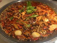 -麻六记(新天地店)