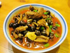 鸭掌螺蛳-几荷·恰似故人来(秀水广场店)