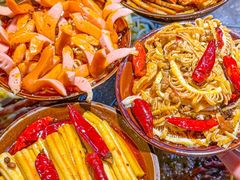 -阳阳老火锅(小南门店)
