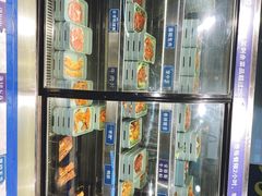 -蚝英雄鲜蚝自助专门店(长楹天街直营店)