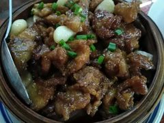 -客汀家宴·客家烟火 四季食材(集美店)