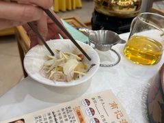 -寻味顺德·南记酒家·传统顺德菜·鱼生(广源路店)