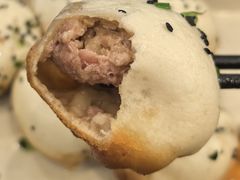 -小杨生煎(黄河路店)