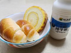 -吉美诺烘焙(公园北路店)