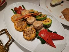 -波特曼西餐厅(中央大街店)