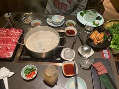 -捞王锅物料理(上海世茂广场店)