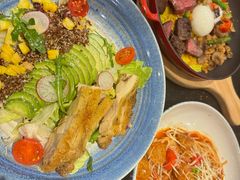 -西堤牛排(龙德广场店)