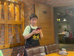 -顶顶汤火牛排火锅·经典铜锅涮肉