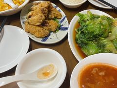 -奶奶的味道(胶州路店)
