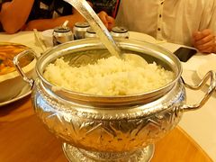 米饭-真浪大家乐海鲜餐馆