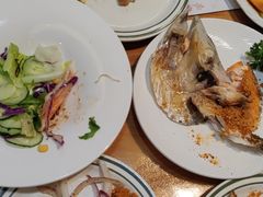 -松坂屋日料自助(长城路店)