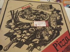 -Pancakes on the rocks(冲浪者天堂店)