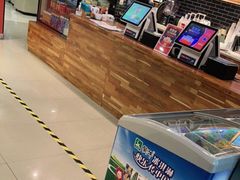 -网鱼网咖(上海静安寺店)