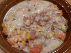 -萨莉亚意式餐厅(天河城购物中心店)