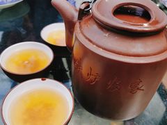 -铁炉农家菜馆