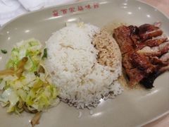 -百家鸡味馆(清泰店)