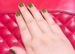 -UN·桃喜日系美睫美甲