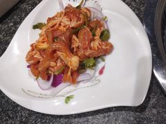 -鹤之乡·齐齐哈尔烤肉·非遗(秋涛路店)