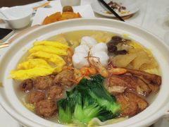 -金时代顺风大酒店(临港百联店)